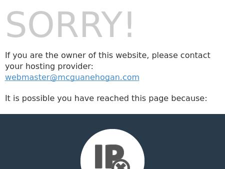 McGuane and Hogan, LLP