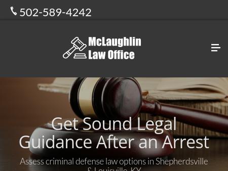 McLaughlin Burke PLLC