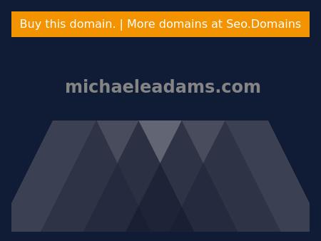 Michael E. Adams Law Offices