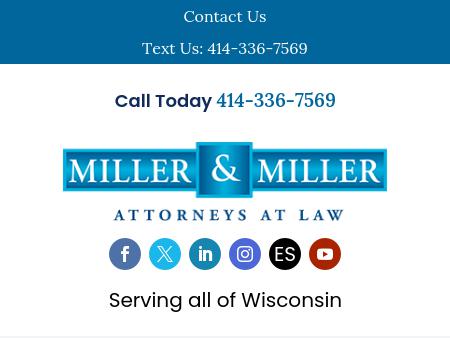 Miller & Miller Law, LLC