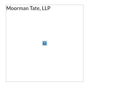 Moorman, Tate, Haley, Upchurch, & Yates, L.L.P.