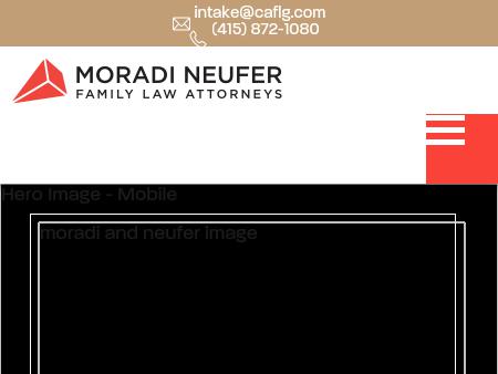 Moradi Saslaw LLP