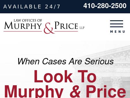 Murphy & Price, LLP