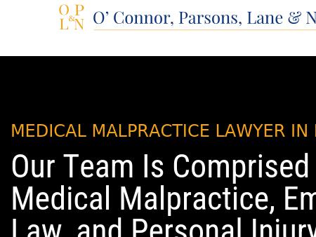O'Connor, Parsons, Lane & Noble L.L.C.