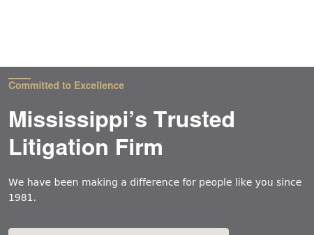 Owen, Galloway & Myers, Attorneys at Law