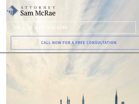 Pak and McRae Law, LLC