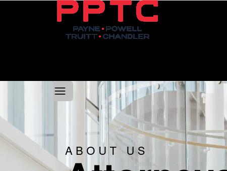 Payne Powell Truitt and Chandler