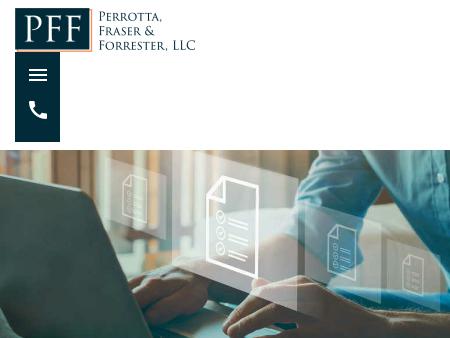 Perrotta, Fraser & Forrester, LLC