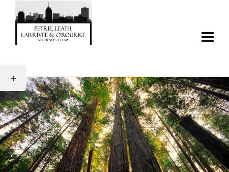 Petrie Dorfmeier, LLP