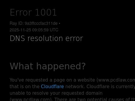 Philips, Curtin & DiGiacomo