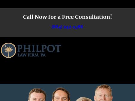 Philpot Law Firm, PA