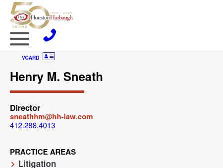 Picadio Sneath Miller & Norton, P.C.