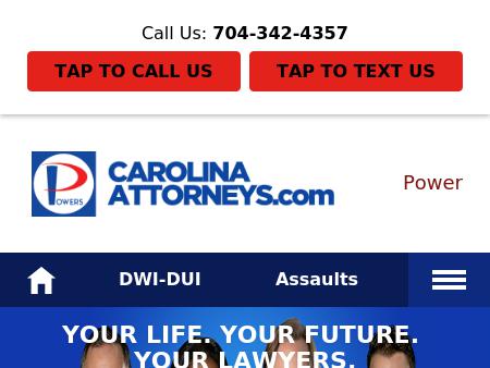 Powers McCartan, PLLC