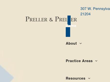 Preller, Preller & Paliath