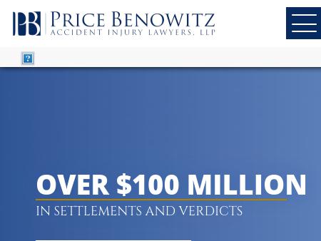 Price Benowitz, LLP