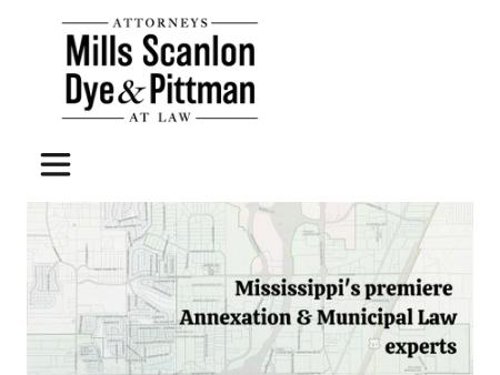 Pyle, Mills, Dye and Pittman