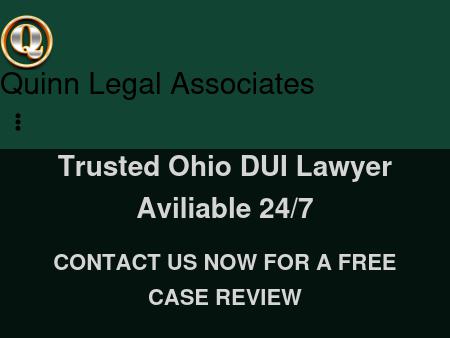 Quinn Legal Associates, Inc.