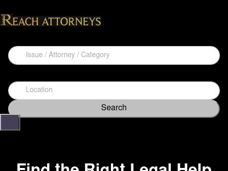 Reach & Reach, Attorneys at Law