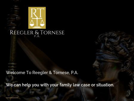 Reegler & Tornese, P.A.