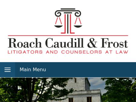 Roach, Caudill & Gunn LLP