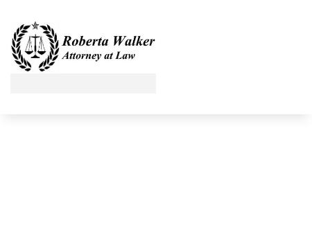 Roberta Walker, Attorney at Law