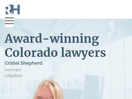 Robinson & Henry, P.C.