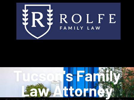 Rolfe Hinderaker, PLLC