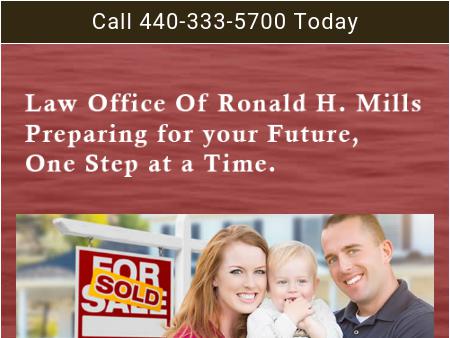 Ronald H. Mills & Associates