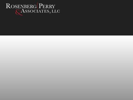 Rosenberg | Perry & Associates, LLC