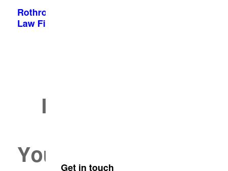 Rothrock Law Firm, P.A.