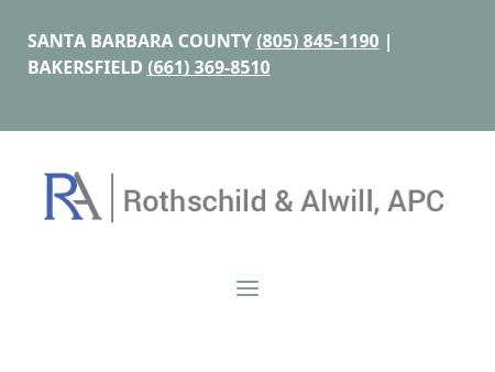 Rothschild & Associates, APC