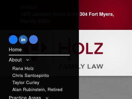 Rubinstein, Holz & King, P.A.