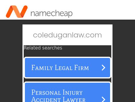 S. Cole Dugan, LLC