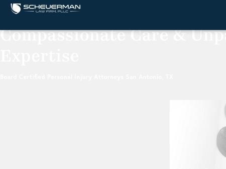Scheuerman Law Firm
