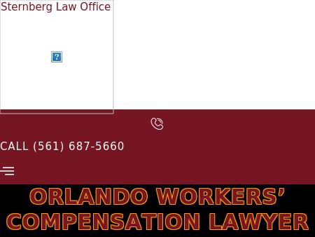 Sternberg | Forsythe, P.A.