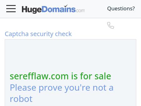 Sereff Law Office, LLC