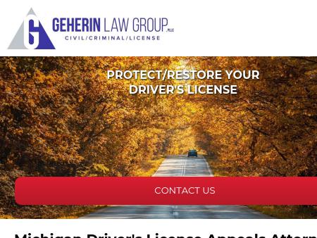 Simon & Geherin, PLLC