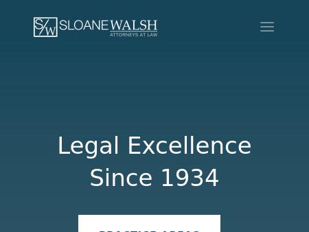 Sloane and Walsh, LLP