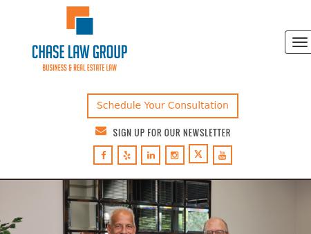 South Bay Business Lawyers