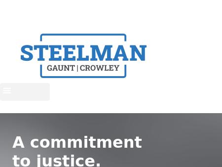 Steelman, Gaunt & Horsefield, Attorneys at Law