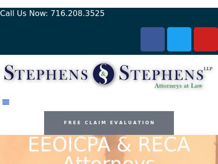 Stephens & Stephens, LLP