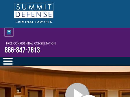 Summit Defense Attorneys