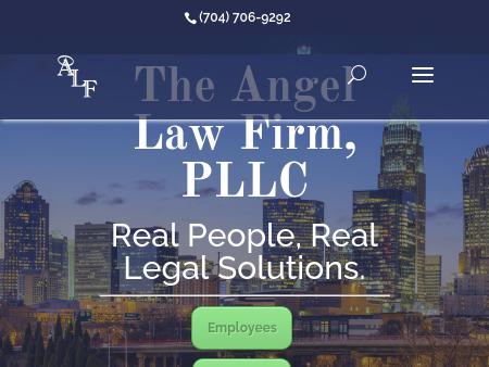 The Angel Law Firm, PLLC
