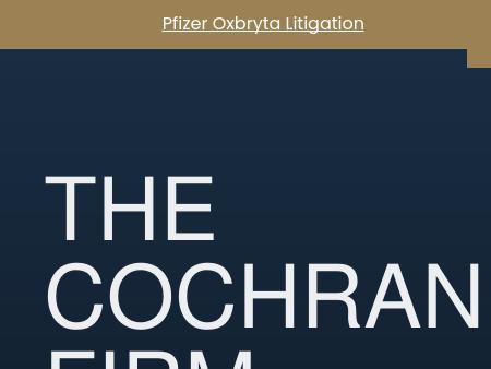 The Cochran Firm