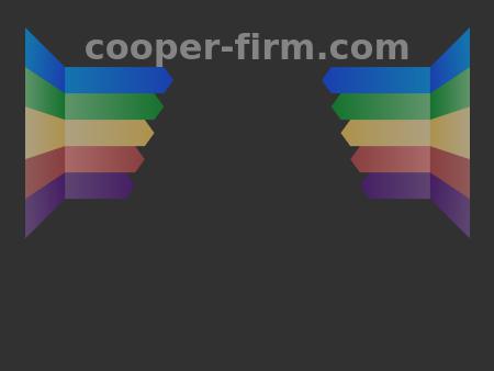 The Cooper Law Firm