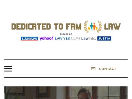 The Divorce and Family Law Offices of Wakenight & Associates P.C.