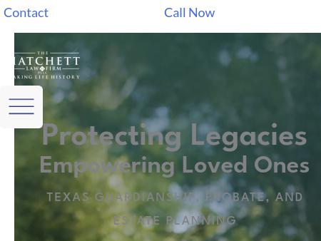 The Hatchett Law Firm