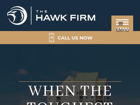The Hawk Firm