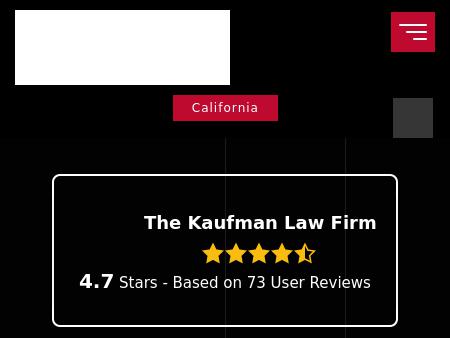 The Kaufman Law Firm