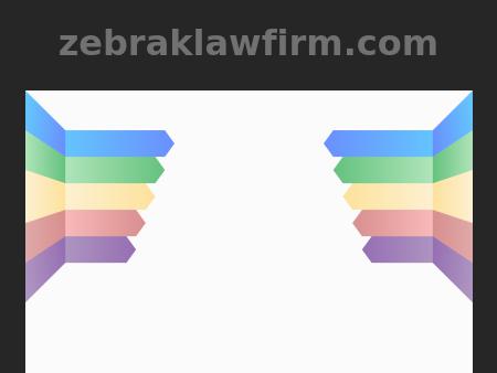 The Law Office of Maciej B. Zebrak